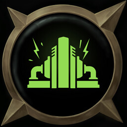 Achievement icon
