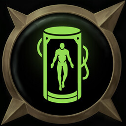 Achievement icon