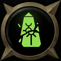 Achievement icon