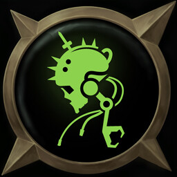 Achievement icon