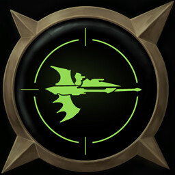Achievement icon