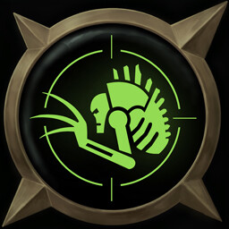 Achievement icon