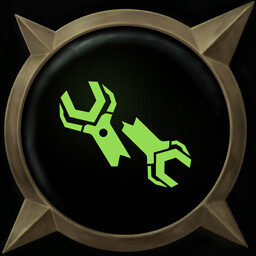 Achievement icon