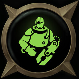 Achievement icon