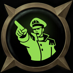 Achievement icon