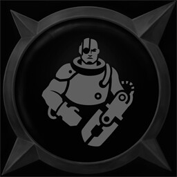 Praise the Omnissiah