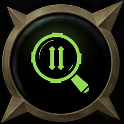 Achievement icon