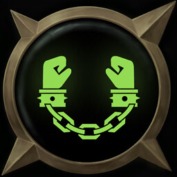 Achievement icon