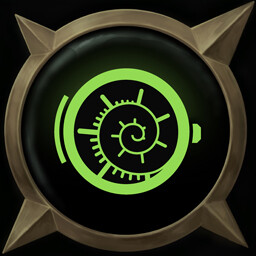Achievement icon