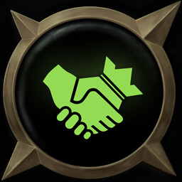 Achievement icon