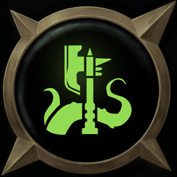 Achievement icon