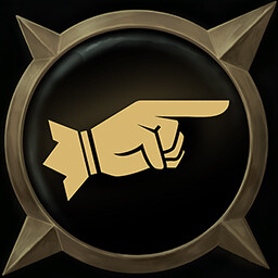 Nada ms que aadir, seora