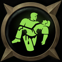 Achievement icon