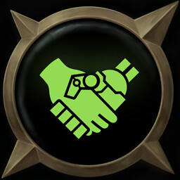 Achievement icon