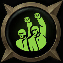 Achievement icon