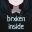 BRXKEN INSIDE icon