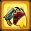 Icon for Fun with Weapons
