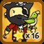 Icon for Yarrr, matey!