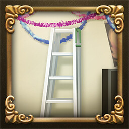 Icon for Ladders and Stepladders