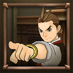 Icon for Opening Objection!