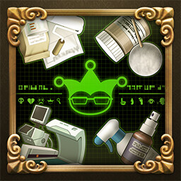 Icon for Forensics Expert