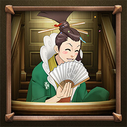 Icon for Turnabout Storyteller