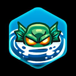 From the Deep