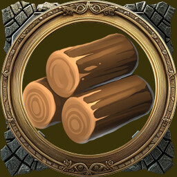 Wood Storage