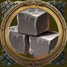 Stone Storage
