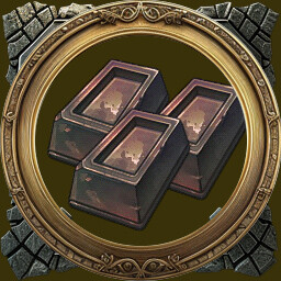 Metal Storage