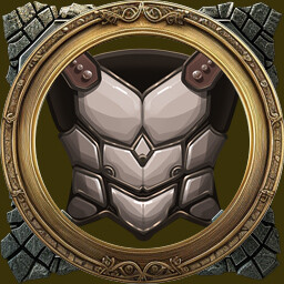 Battle Armor for the Dragon