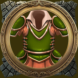 Tempered Elven Armor