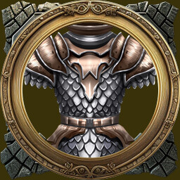 Hardened Steel Armor