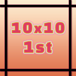 10x10 1st