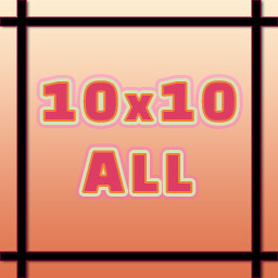 10x10 ALL