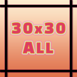 30x30 ALL