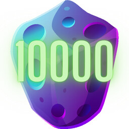 10000