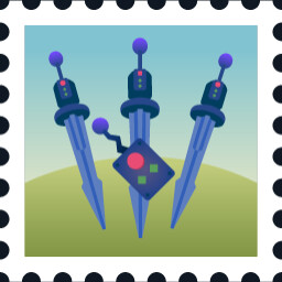 Icon for Nobody Noticed That, Right?