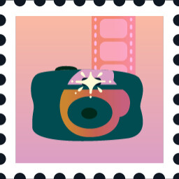 Icon for Snap Happy!