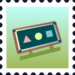 Icon for Tourist
