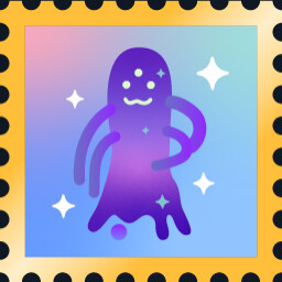 Icon for Cosmic Companion