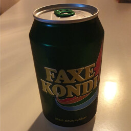 Faxe Kondi