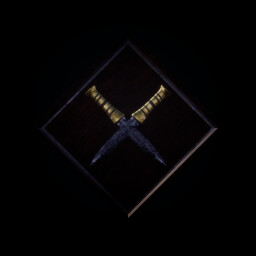 Draughts & Daggers