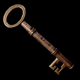 The Locksmith