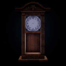 Time Will Tell