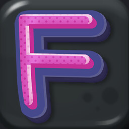 Icon for Letter F