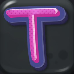 Icon for Letter T