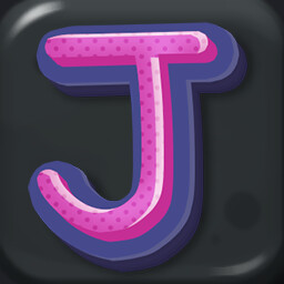 Icon for Letter J
