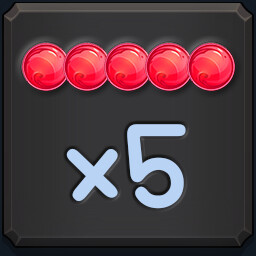 Icon for 5-Line