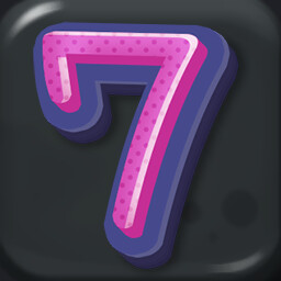 Icon for Digit 7